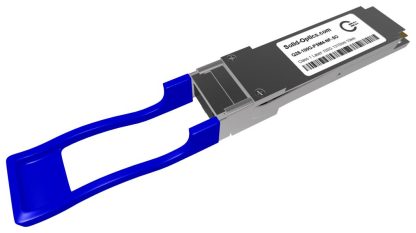 Low Latency QSFP28 100G PSM4